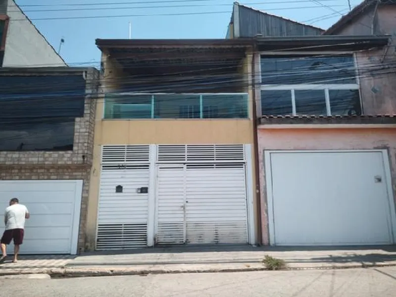 Casa em Venda Direta