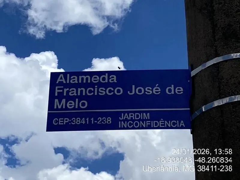 Terreno em Leilão Extrajudicial