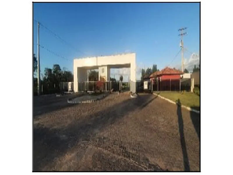 Terreno em Licitação