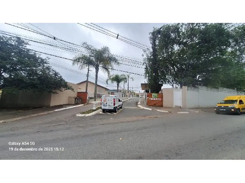 Casa em Licitação