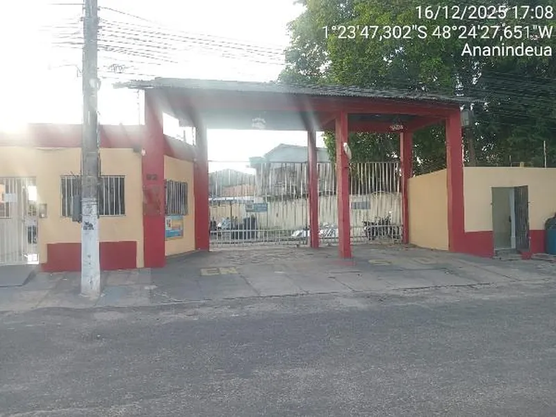 Apartamento em Licitação