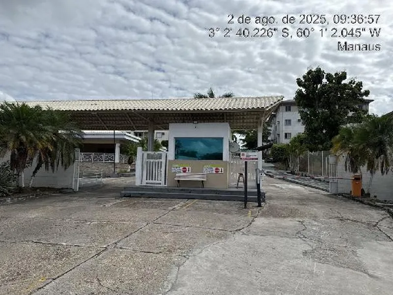 Apartamento em Licitação