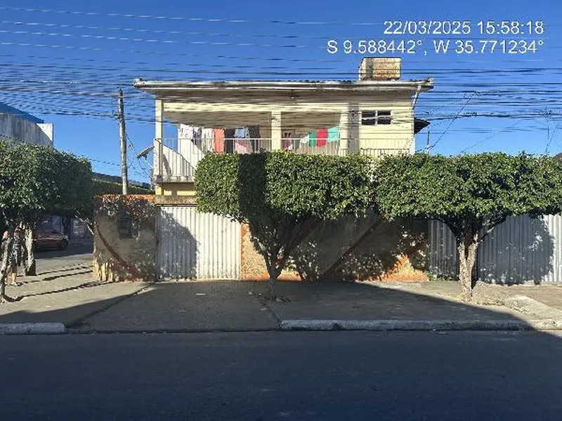 Casa em Venda Direta