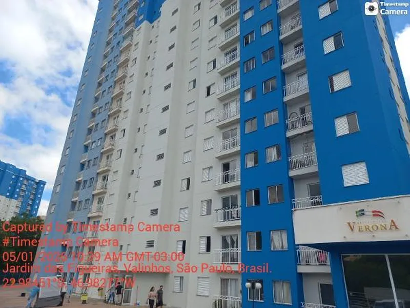 Apartamento em Licitação