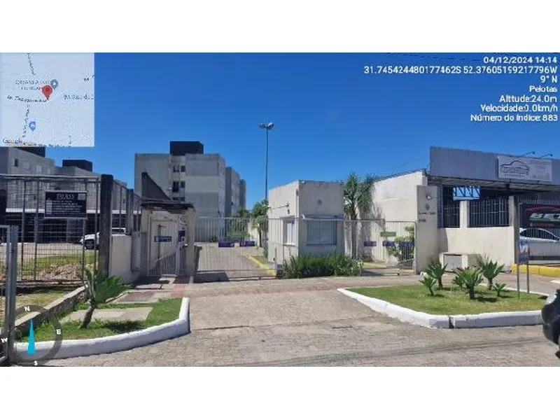 Apartamento em Venda Direta