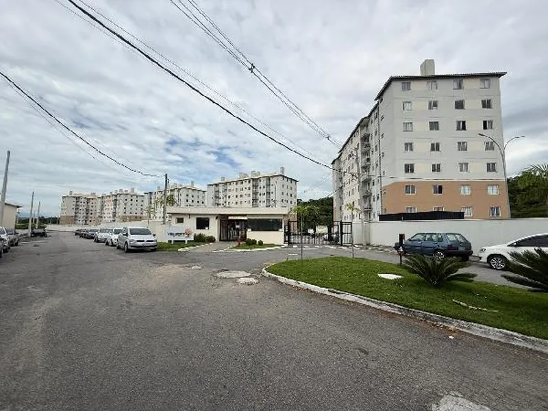 Apartamento em Licitação