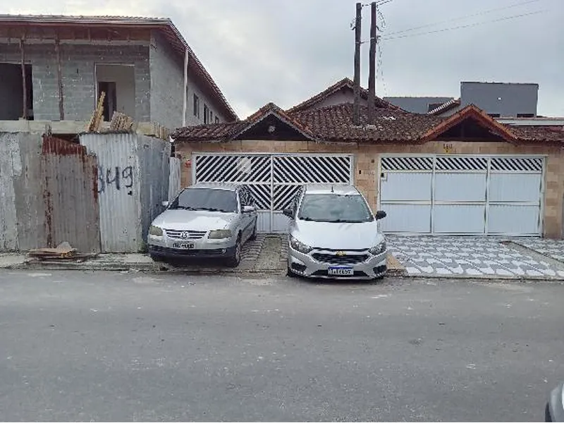 Casa em Venda Direta