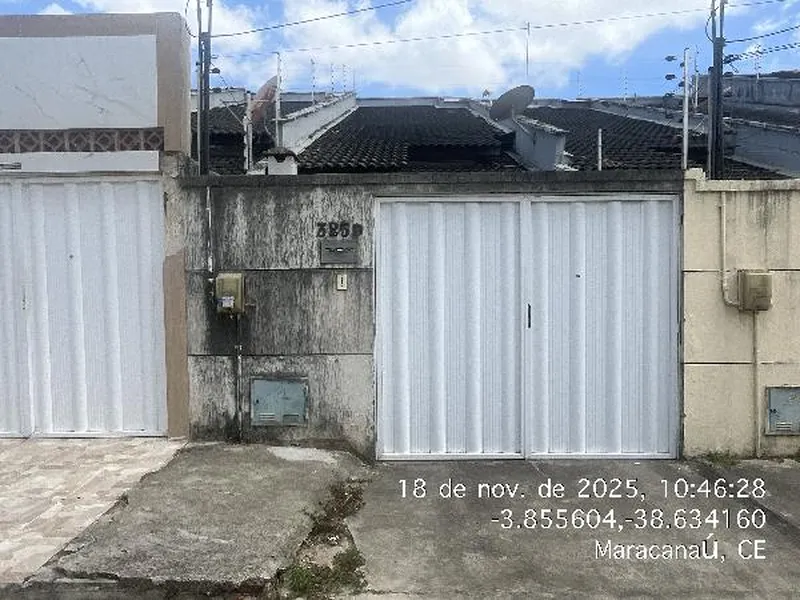 Casa em Venda Direta