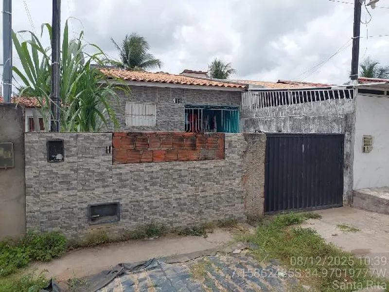 Casa em Venda Direta