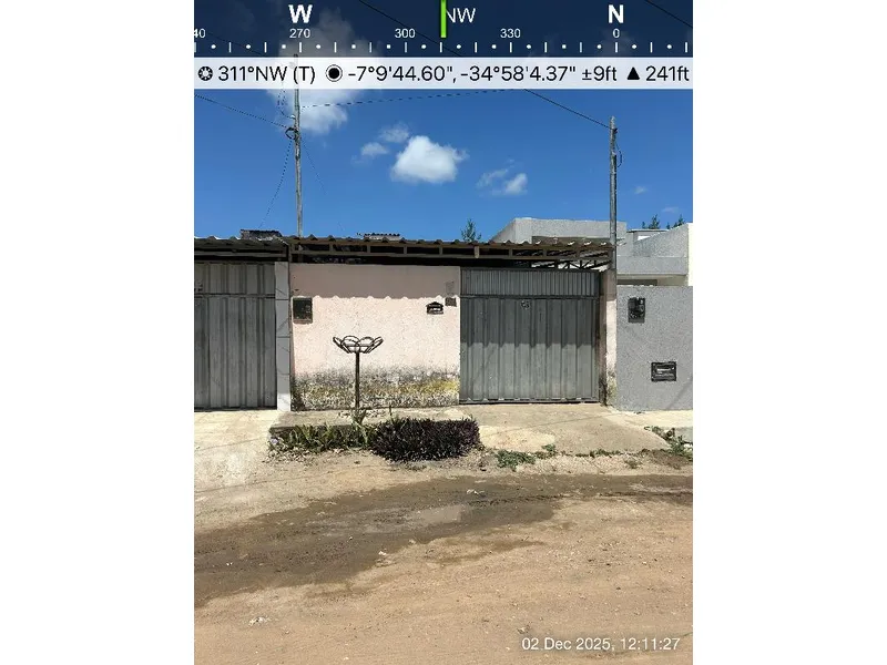 Casa em Venda Direta