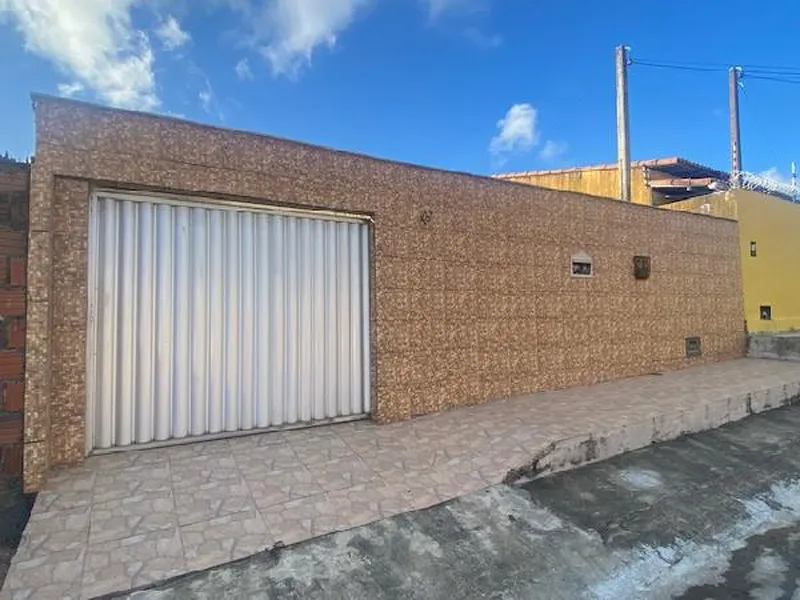 Casa em Venda Direta