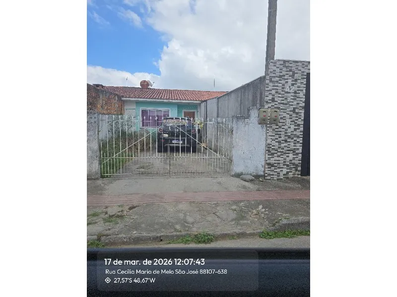 Casa em Leilão Extrajudicial