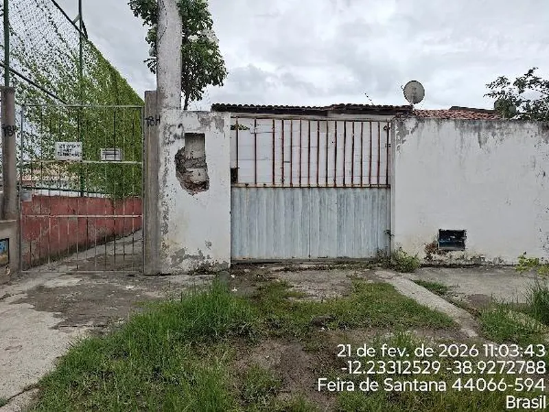 Casa em Leilão Extrajudicial