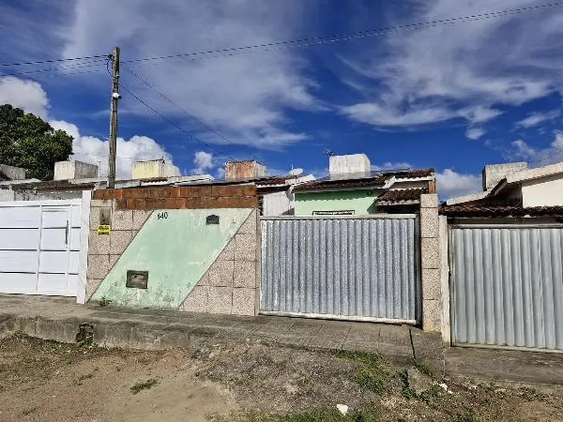 Casa em Leilão Extrajudicial