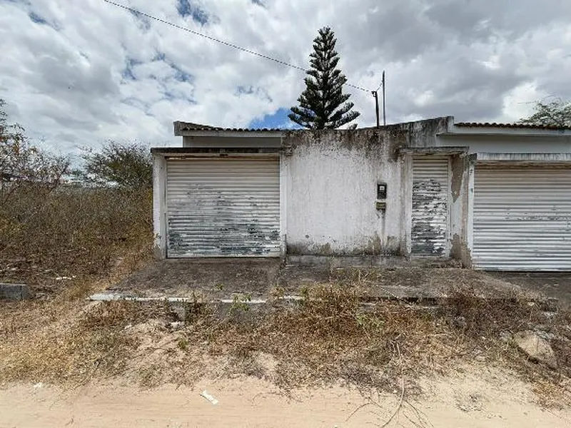 Casa em Licitação