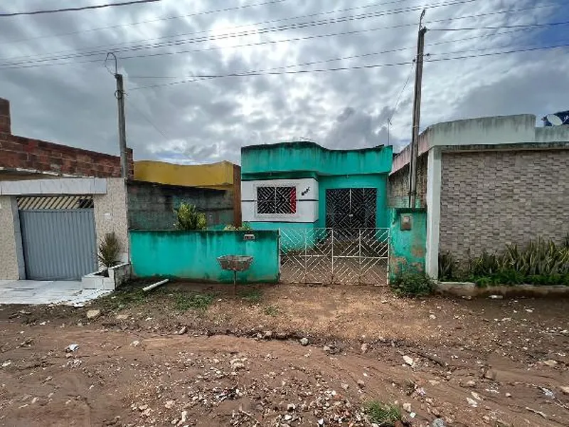 Casa em Venda Direta