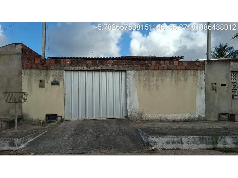 Casa em Venda Direta