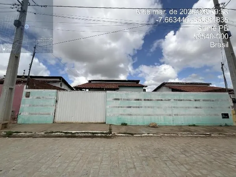 Casa em Leilão Extrajudicial