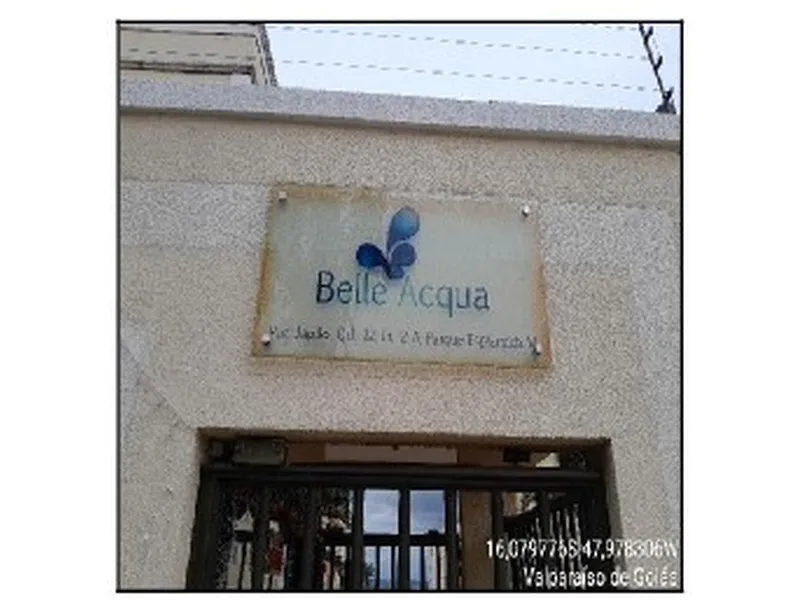 Apartamento em Licitação