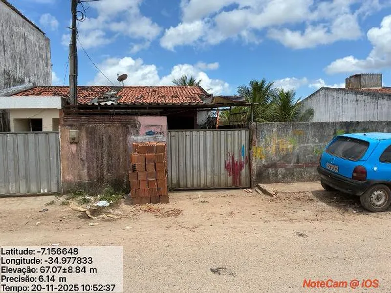 Casa em Venda Direta