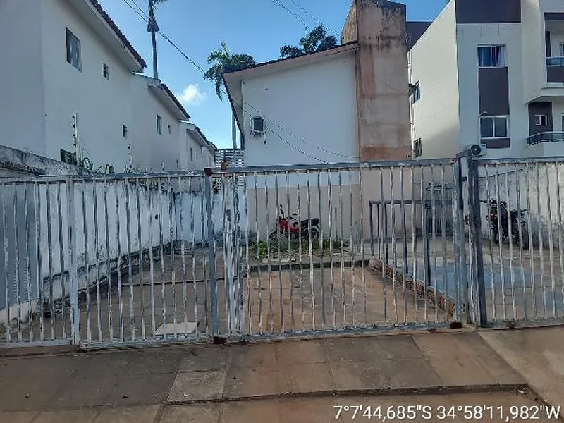 Apartamento em Licitação
