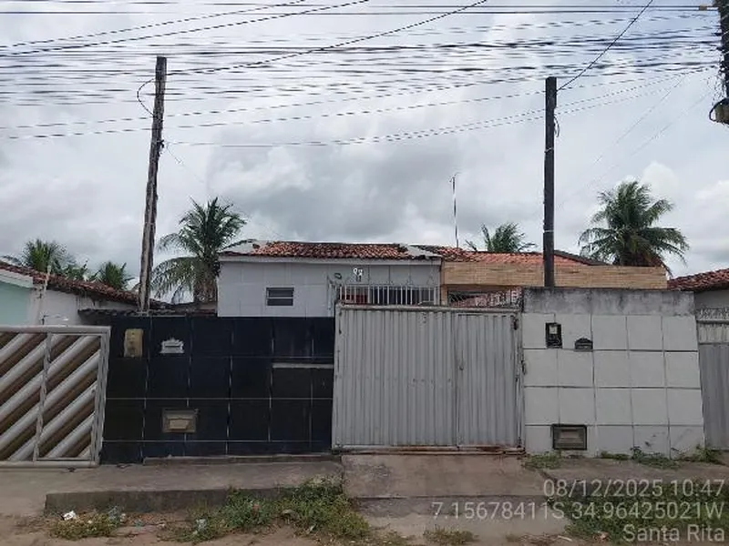 Casa em Venda Direta