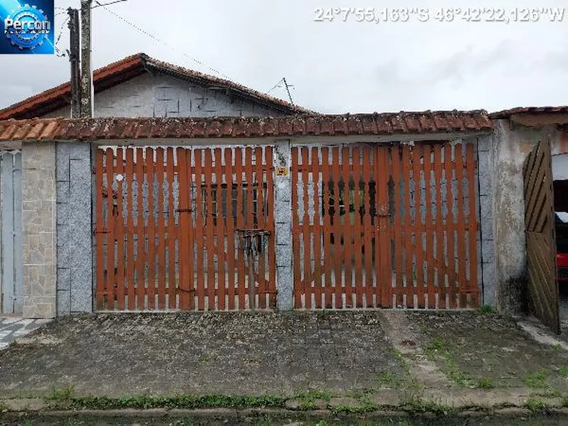 Casa em Licitação