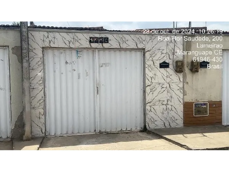 Casa em Venda Direta