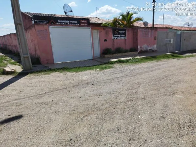 Casa em Venda Direta