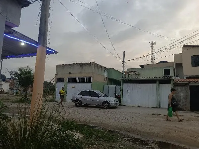 Casa em Venda Direta