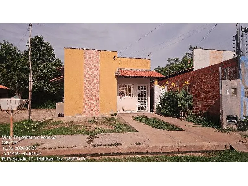 Casa em Leilão Extrajudicial