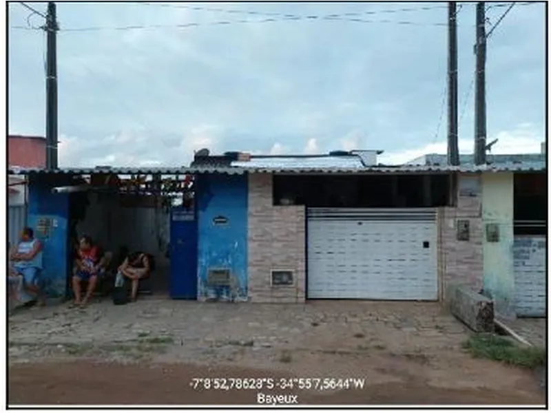 Casa em Venda Direta