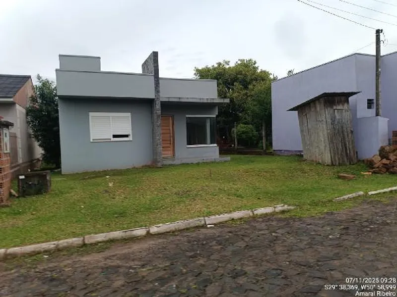 Terreno em Licitação