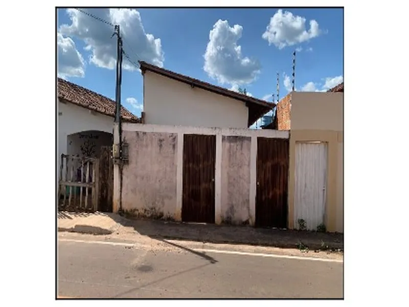 Casa em Venda Direta