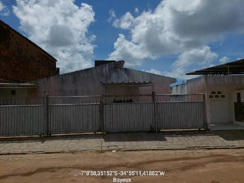 Casa em Venda Direta