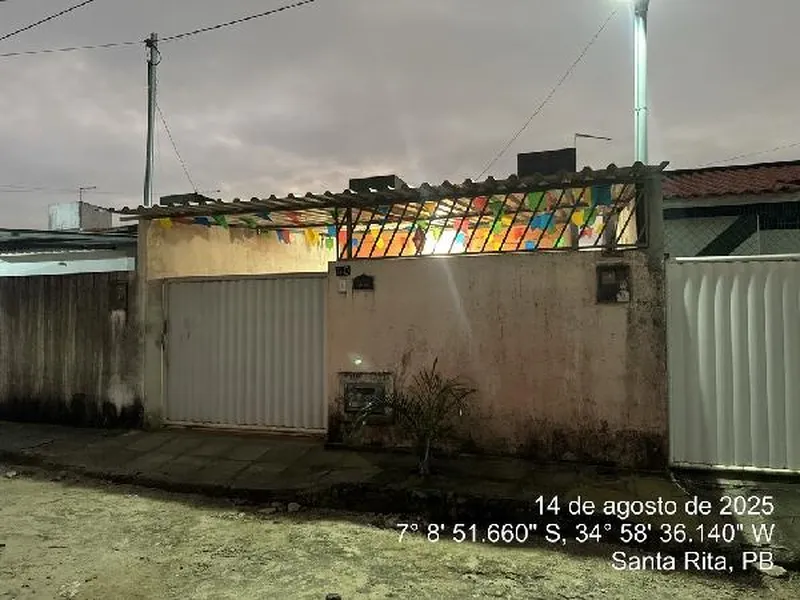 Casa em Leilão Extrajudicial