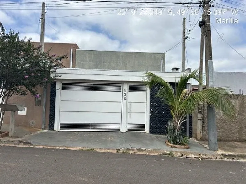 Casa em Licitação