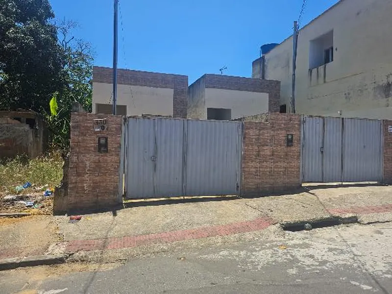 Casa em Licitação