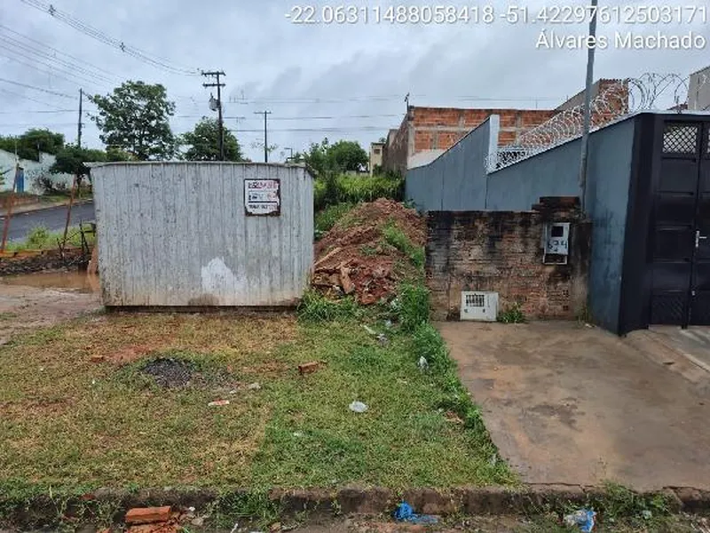 Terreno em Venda Direta
