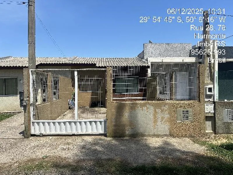 Apartamento em Licitação