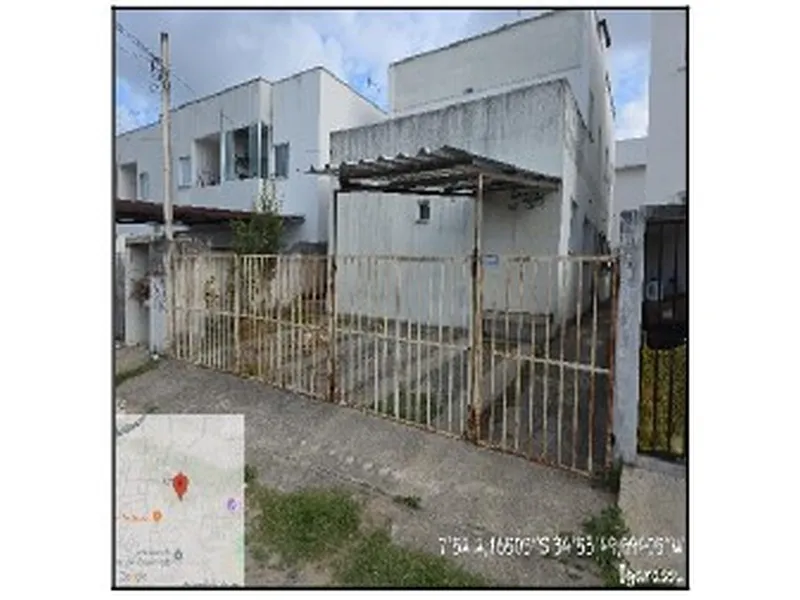 Apartamento em Licitação