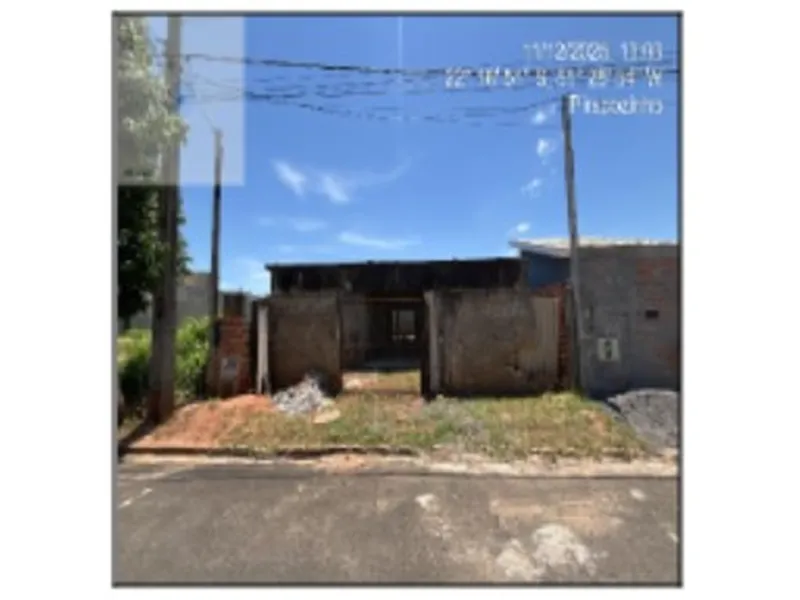 Terreno em Venda Direta