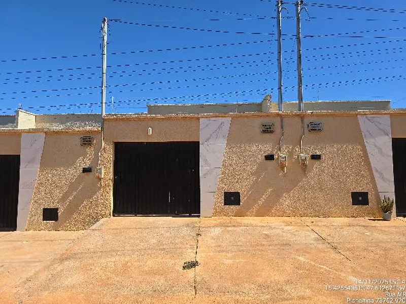 Casa em Venda Direta