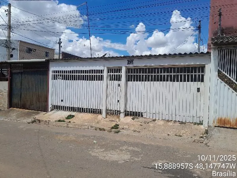 Casa em Venda Direta