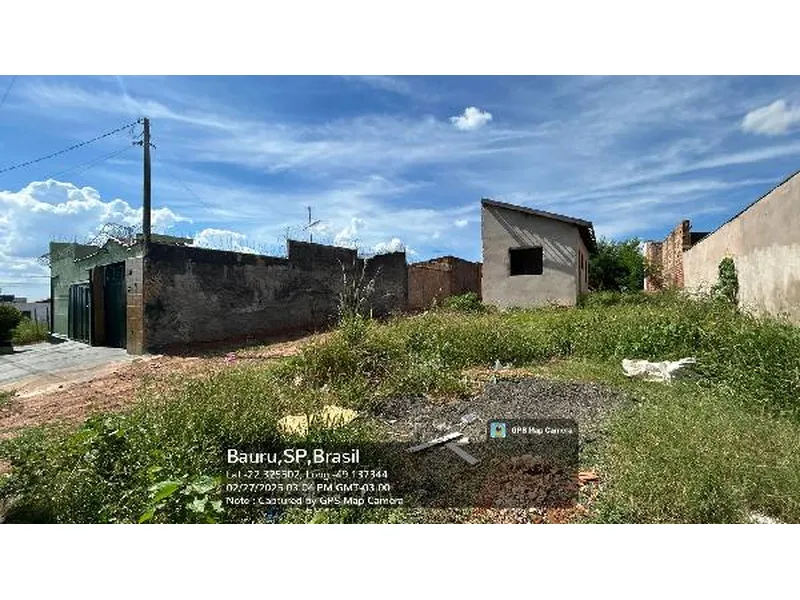 Terreno em Venda Direta