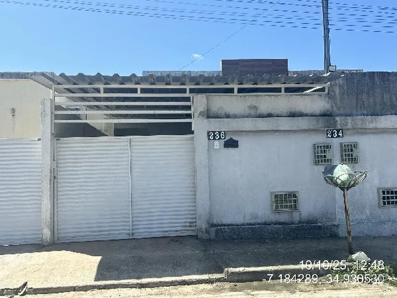 Casa em Venda Direta