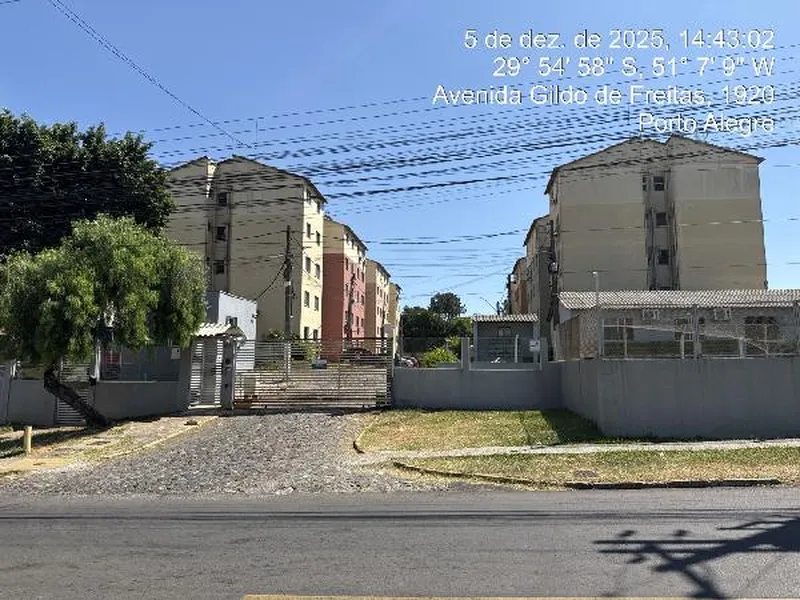 Apartamento em Venda Direta