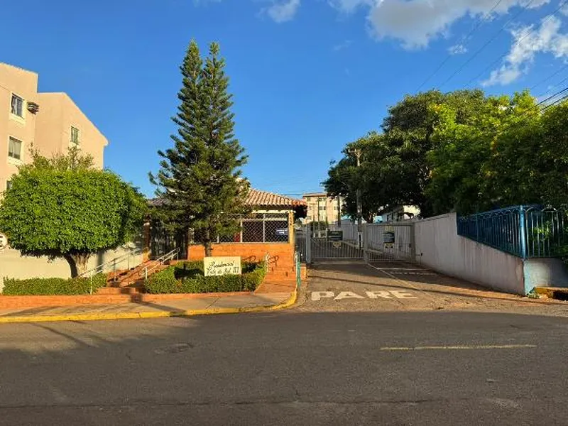 Apartamento em Licitação