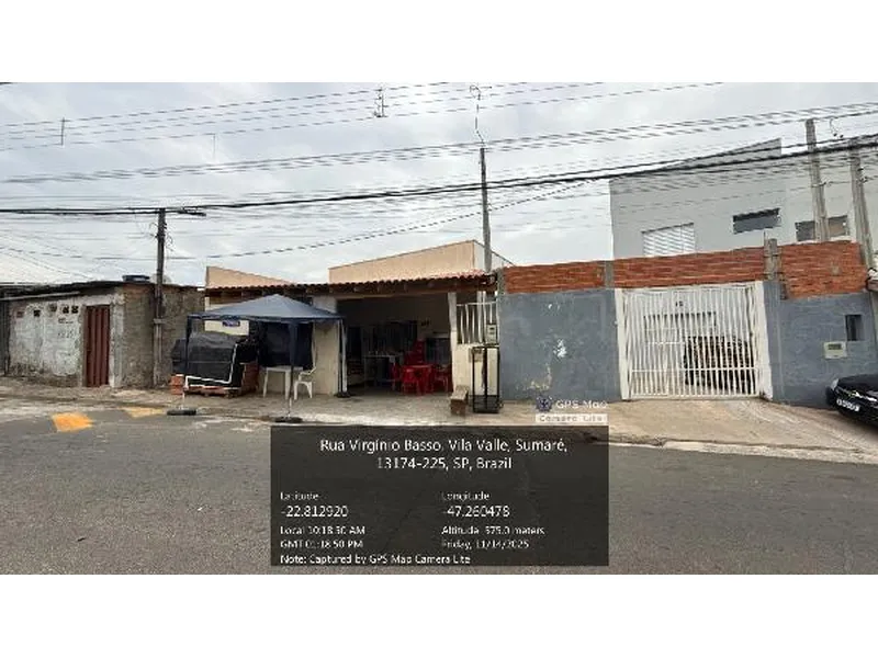 Casa em Venda Direta