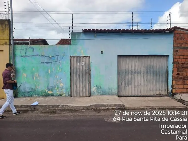 Casa em Venda Direta